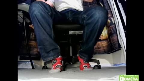 M. Dean online show from 1, 2, 2026