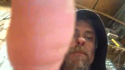 justwant2strokeit online show from 27, 3, 2026