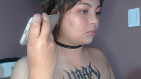 Snapshot of justyenna chatting on 30, 3, 2026 justyenna online show from 30, 3, 2026