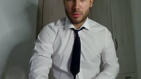 Justin online show from 2, 12, 2024