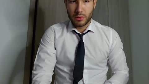 Justin online show from 12, 1, 2025