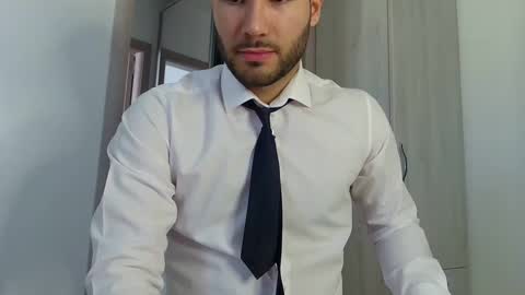 Justin online show from 26, 2, 2025