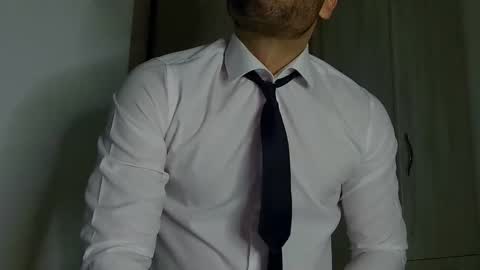 Justin online show from 5, 12, 2025