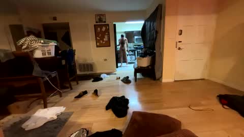 juuneet online show from 1, 12, 2025