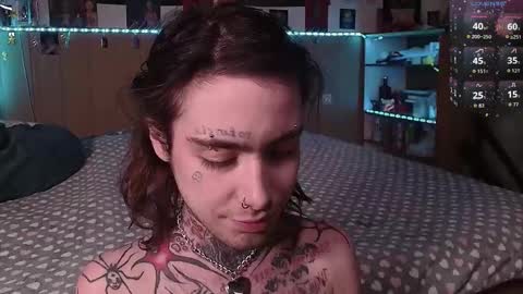 Juuzou hehim u can call me Juz online show from 2, 2, 2026