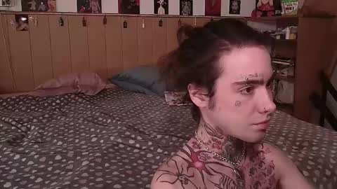 Juuzou hehim u can call me Juz online show from 12, 3, 2026