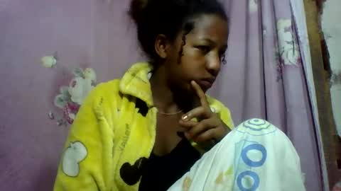 Snapshot of juvanie98 chatting on 16, 3, 2026 juvanie98 online show from 16, 3, 2026