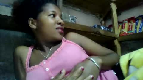 Snapshot of juvanie98 chatting on 16, 3, 2026 juvanie98 online show from 16, 3, 2026