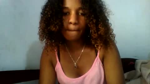 Snapshot of juvanie98 chatting on 19, 3, 2026 juvanie98 online show from 19, 3, 2026