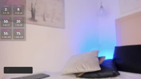 Snapshot of jvenuss chatting on 31, 1, 2025 ees 3 online show from 31, 1, 2025