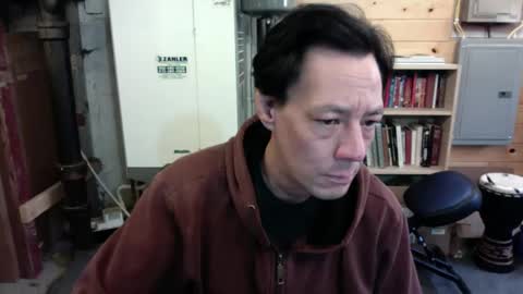 tinychinychubby online show from 29, 1, 2025