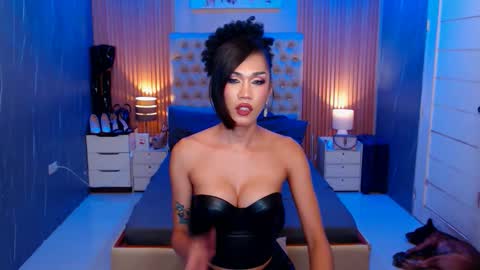 Snapshot of jynxocean chatting on 12, 11, 2025 Jynx online show from 12, 11, 2025