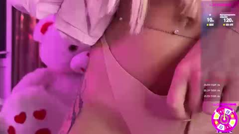 Alisa online show from 9, 9, 2025