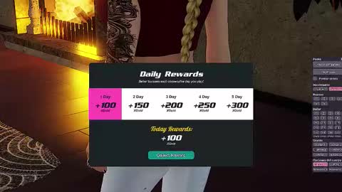 Snapshot of k1ck4sss chatting on 23, 2, 2026 Baird Connor online show from 23, 2, 2026