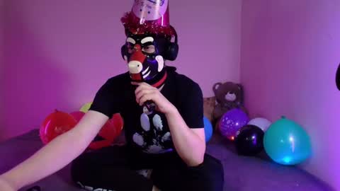 Alex online show from 26, 3, 2026