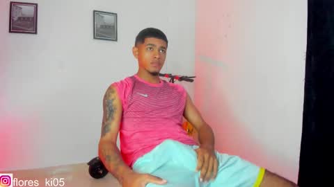 k_florez online show from 19, 12, 2025