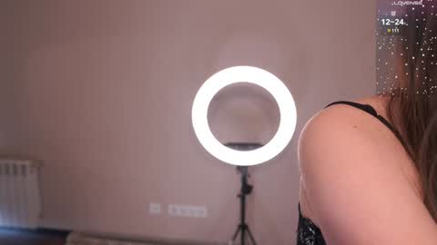 Snapshot of k_kimikooo chatting on 21, 1, 2025 Amely online show from 21, 1, 2025