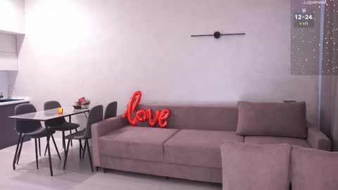 Snapshot of k_kimikooo chatting on 27, 2, 2025 Amely online show from 27, 2, 2025