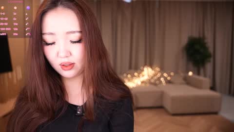 Amely online show from 29, 3, 2026