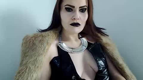 k_queen36 online show from 11, 1, 2026