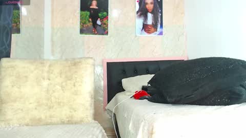 STORMI online show from 29, 11, 2025