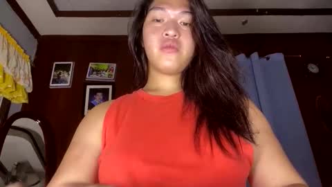 KYANA online show from 30, 11, 2025