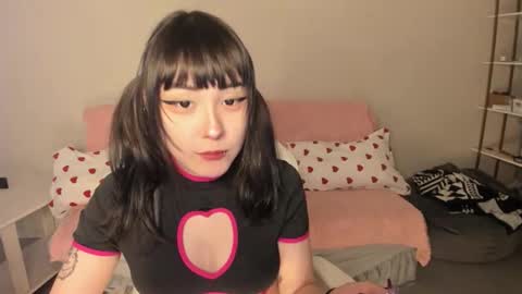 Kaoru online show from 28, 11, 2025