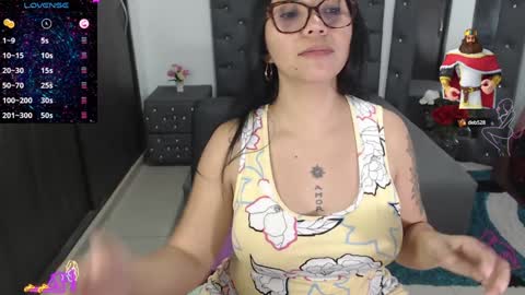 Karla online show from 2, 12, 2024