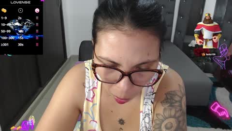 Karla online show from 31, 1, 2025