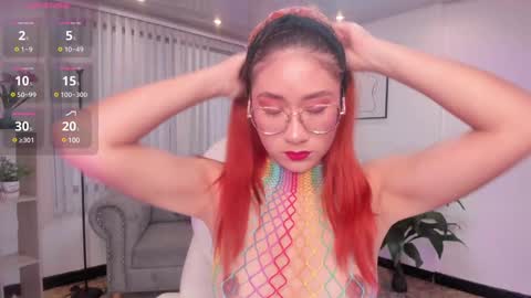 kaasumii online show from 9, 3, 2025