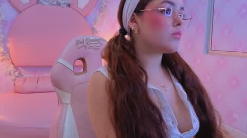 Kaaty Sweet  online show from 15, 9, 2025