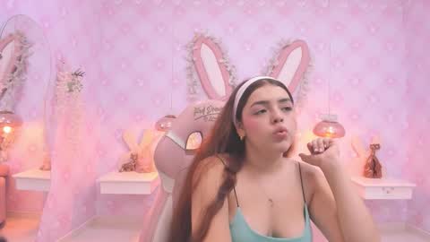 Kaaty Sweet  online show from 4, 10, 2025