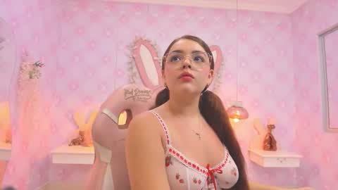 Kaaty Sweet  online show from 6, 10, 2025