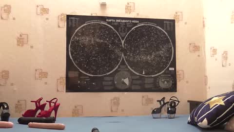 kablu4ok online show from 8, 2, 2026