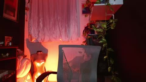 Snapshot of kablue_ chatting on 2, 3, 2026 IG kablue 1 online show from 2, 3, 2026