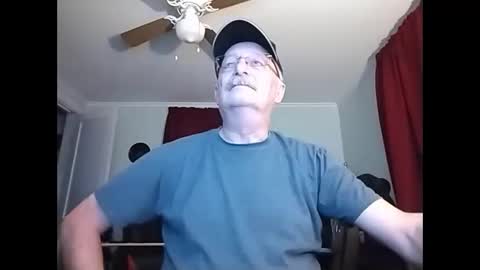 Snapshot of kabriggs137 chatting on 3, 1, 2025 kabriggs137 online show from 3, 1, 2025