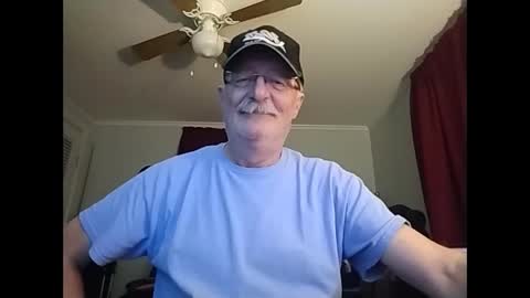 Snapshot of kabriggs137 chatting on 9, 1, 2025 kabriggs137 online show from 9, 1, 2025