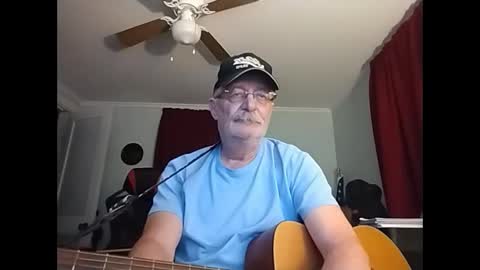 Snapshot of kabriggs137 chatting on 10, 1, 2025 kabriggs137 online show from 10, 1, 2025