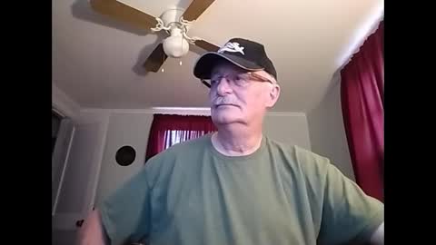 Snapshot of kabriggs137 chatting on 16, 1, 2025 kabriggs137 online show from 16, 1, 2025