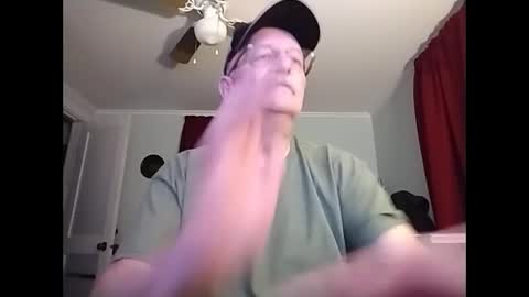 Snapshot of kabriggs137 chatting on 17, 1, 2025 kabriggs137 online show from 17, 1, 2025