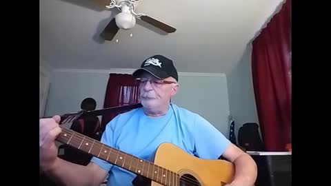 Snapshot of kabriggs137 chatting on 23, 1, 2025 kabriggs137 online show from 23, 1, 2025