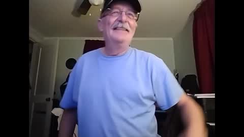 Snapshot of kabriggs137 chatting on 28, 1, 2025 kabriggs137 online show from 28, 1, 2025