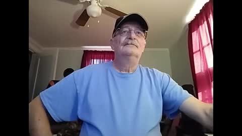 Snapshot of kabriggs137 chatting on 28, 1, 2025 kabriggs137 online show from 28, 1, 2025