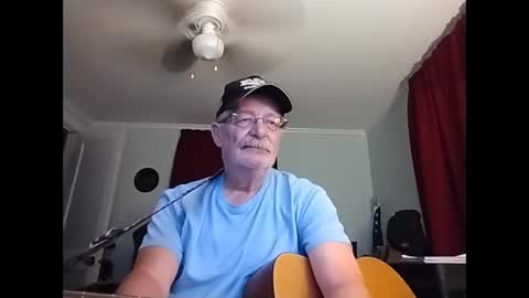 Snapshot of kabriggs137 chatting on 26, 2, 2025 kabriggs137 online show from 26, 2, 2025