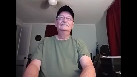 Snapshot of kabriggs137 chatting on 27, 2, 2025 kabriggs137 online show from 27, 2, 2025