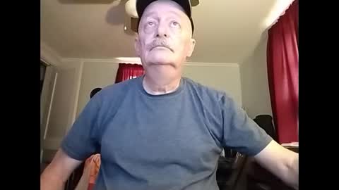 Snapshot of kabriggs137 chatting on 9, 3, 2025 kabriggs137 online show from 9, 3, 2025