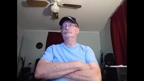 Snapshot of kabriggs137 chatting on 12, 3, 2025 kabriggs137 online show from 12, 3, 2025