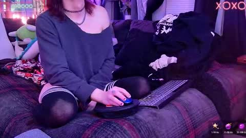 kacchanswetdreams online show from 21, 12, 2025