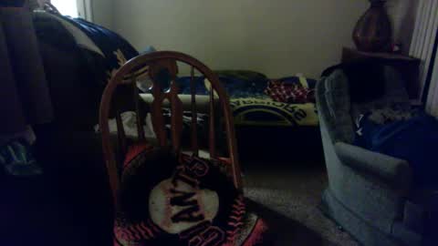 kachen2003 online show from 15, 2, 2025