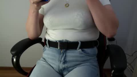 Snapshot of kacperbig98 chatting on 27, 10, 2025 kacperbig98 online show from 27, 10, 2025